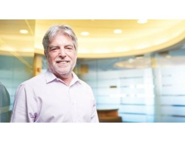 “The Power of Cell Therapy” Featuring Dr. Jeffrey Bluestone