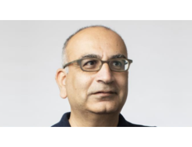 “Tuning the Immune Response” Featuring Dr. Anil Bhushan