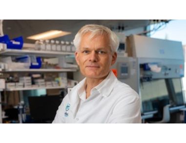 “Developing Regenerative Medicines” Featuring Dr. Stefan Irion