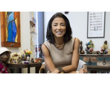 “The Innate Immune System” Featuring Dr. Miriam Merad