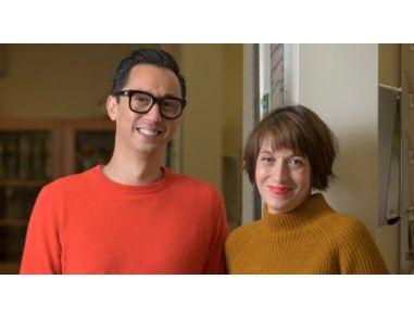 “Bacterial Pathogens” Featuring Drs. Kristin Patrick and Robert Watson
