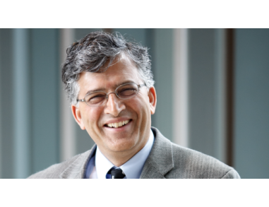 “Autoimmunity and Cancer Immunotherapy” Featuring Dr. Vijay Kuchroo