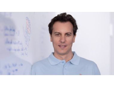 “Blastoid Development and Implantation” Featuring Dr. Nicolas Rivron