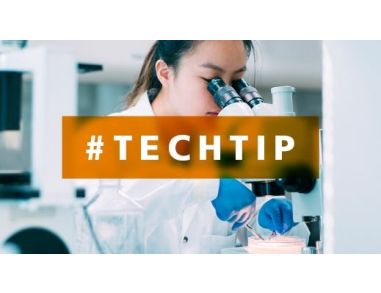 Calculating Cell Concentration for Plating CFU Assays Following RBC Clearance with HetaSep&trade;