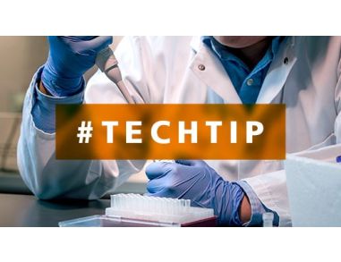 Maintaining Humidity in CFU Assays using MethoCult™ Media