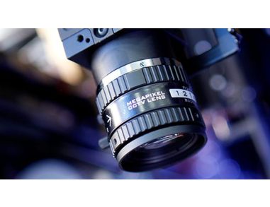 ClonaCell&trade; EasyPick: Automated High Throughput Cell Line Generation
