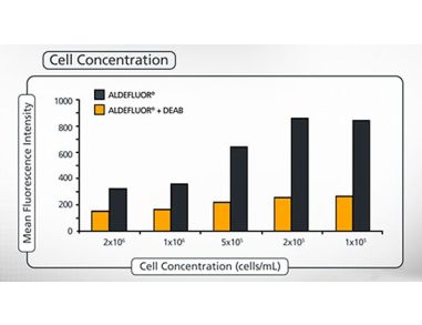 Optimization of ALDEFLUOR™ Protocol