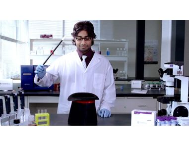 EasySep™ Mouse Cell Isolation Kits: How Much Time Will You Save?