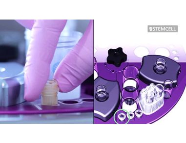 Caring for your RoboSep™