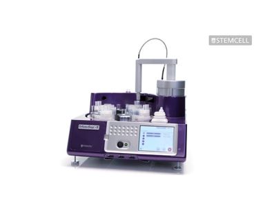 Automate Cell Isolation with the RoboSep™-S Cell Separation Instrument