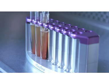 Cell Isolation Directly from Whole Blood without RBC Lysis or Centrifugation: EasySep™ Direct
