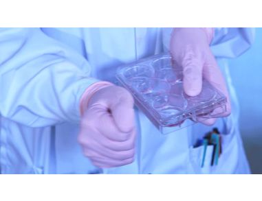 Tapping Technique for Passaging Pluripotent Stem Cells Using ReLeSR™ Selection and Passaging Reagent