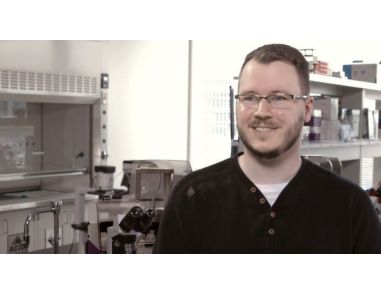 Immunology Profiles - Kyle Burrows