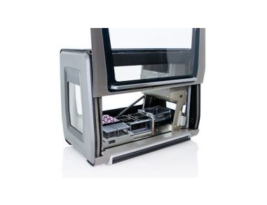 Automate Cell Isolation for Up to 16 Samples with the RoboSep™-16 Cell Separation Instrument