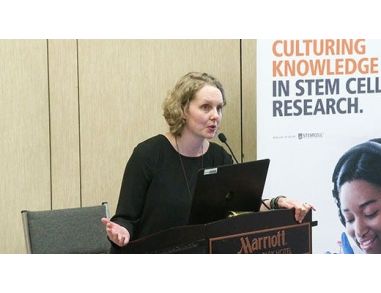 Industry as a Platform for Science Communication