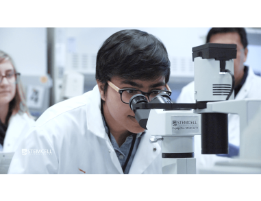 STEMCELL Technologies' Training Programs