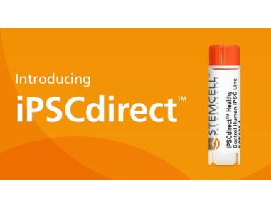 Introducing iPSCdirect™: Go Directly from Thawing to Differentiation