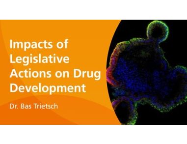 What Are the Impacts of New Legislative Actions on Drug Development?