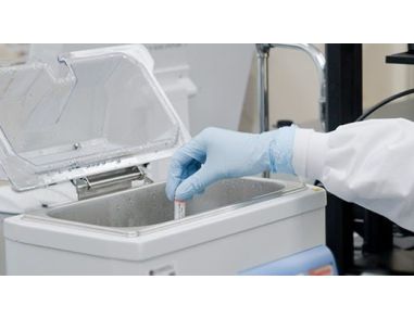 How to Thaw Human iPSC Lines