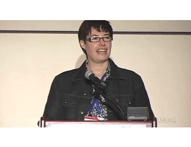 ISSCR 2011 Innovation Showcase - STEMdiff™ APEL™ Medium