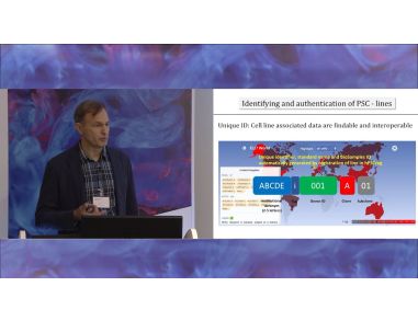 Regulations Around Human Induced Pluripotent Stem Cell Registration