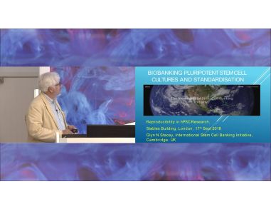 Standards for Pluripotent Stem Cell Banking