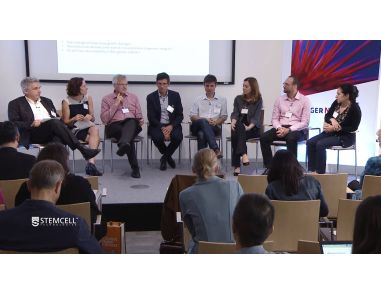 Best Practices for the QC of Genome-Edited hPSC Lines - Panel Discussion