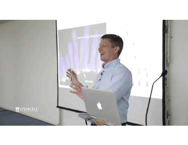 STEMCELL Seminar: At the Origin of Intestinal Epithelial Stem Cells and Beyond