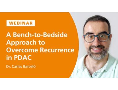 A Bench-to-Bedside Approach to Overcome Recurrence in PDAC