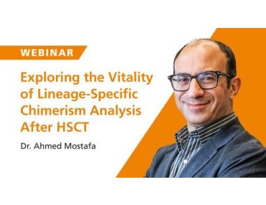 Exploring the Vitality of Lineage-Specific Chimerism Analysis After HSCT