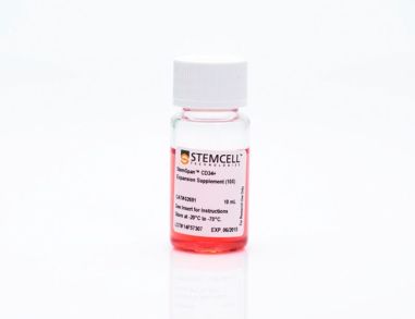 StemSpan™CD34+扩增补充（10X）