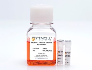 STEMdiff™ Definitive Endoderm Kit