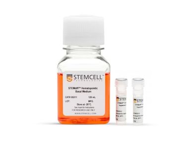 STEMdiff™ 造血试剂盒