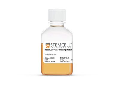 MesenCult™-ACF冻存液