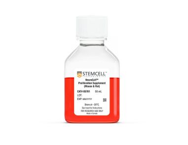 NeuroCult™ 扩增添加物（小鼠和大鼠）