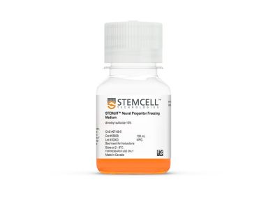 STEMdiff™神经祖细胞冻存液