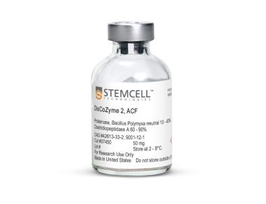 DisCoZyme 2， ACF