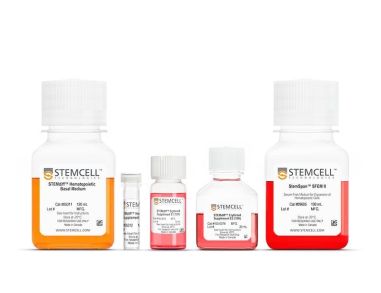STEMdiff™ 红系分化试剂盒