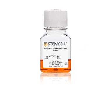 IntestiCult™ 类器官生长基础培养基 (人)