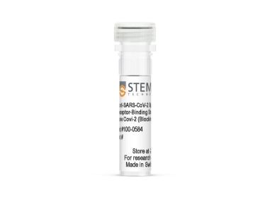 抗SARS-CoV-2刺突蛋白S1受体抗体，克隆Covi-2（阻断/重组）