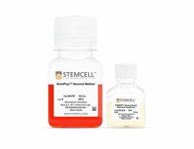 STEMdiff™ 感觉神经元成熟试剂盒