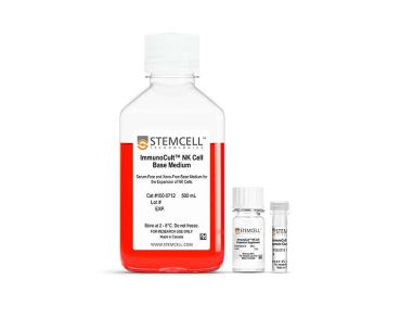 ImmunoCult™ 人NK扩增组套
