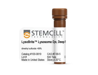 LysoBrite™ 溶酶体荧光染料