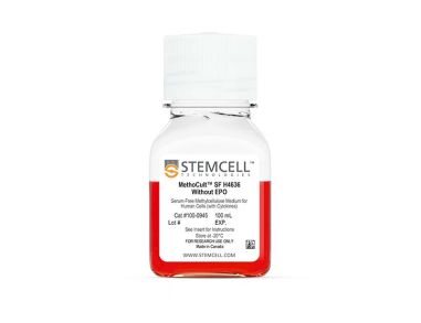 不含EPO的MethoCult™ SF H4636