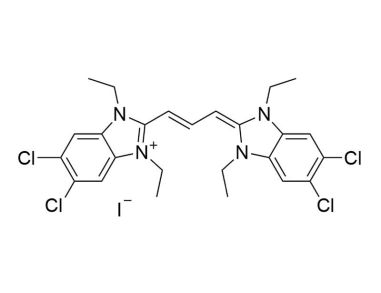JC-1（碘化物）
