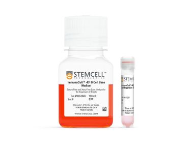 ImmunoCult™ 小鼠B细胞扩增试剂盒