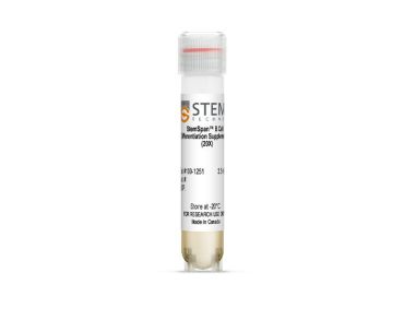StemSpan™ B细胞分化添加物1 (20X)