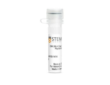 CMV（HLA I 类对照）肽池
