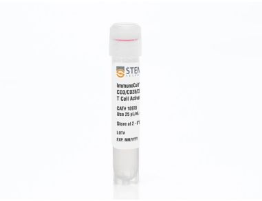 ImmunoCult™ 人CD3/CD28/CD2 T细胞激活剂