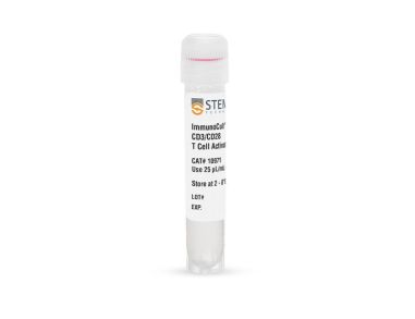 ImmunoCult™ 人CD3/CD28 T细胞激活剂